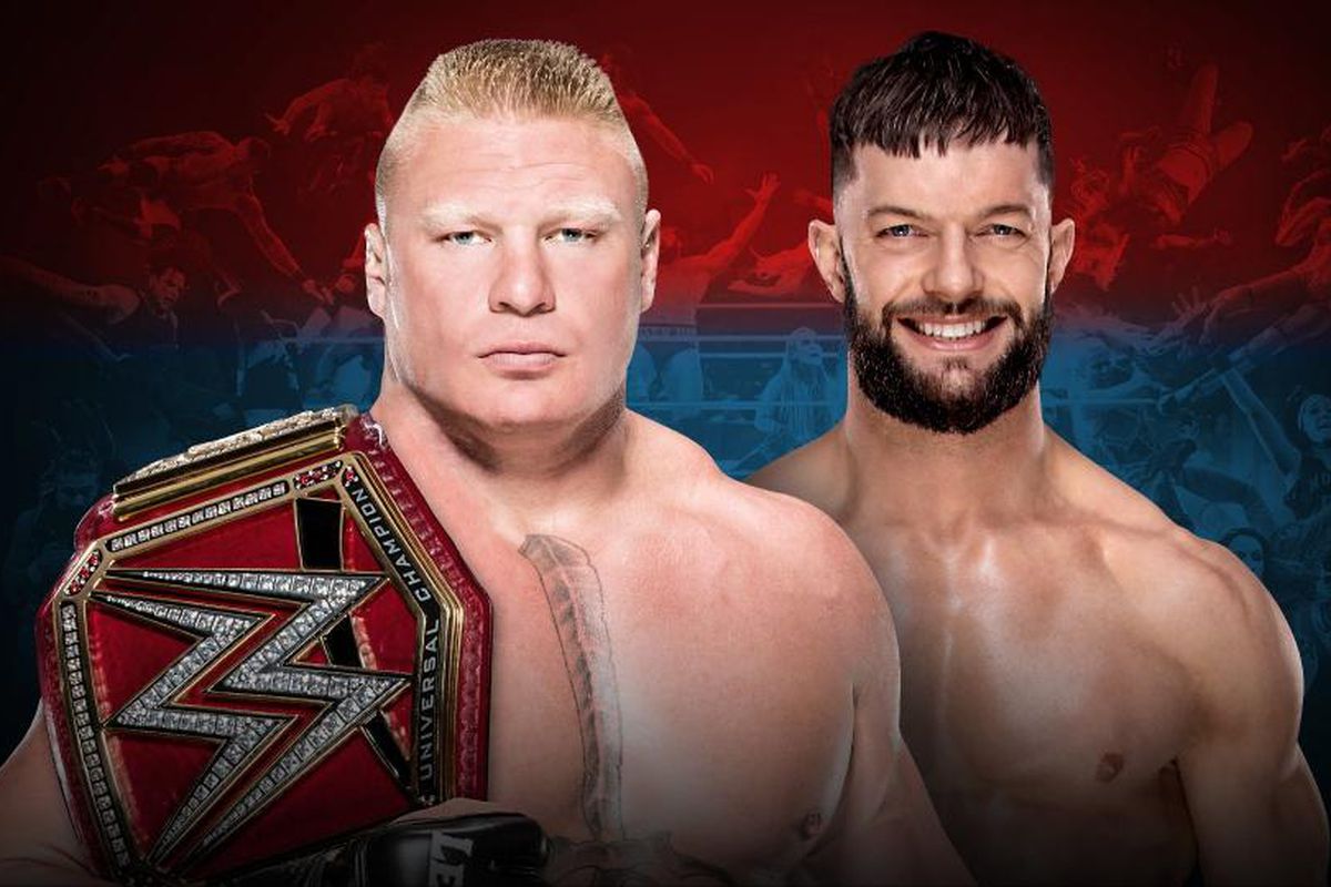 Wwe royal rumble 2019 results wrestleview